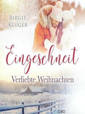 cover image of Eingeschneit